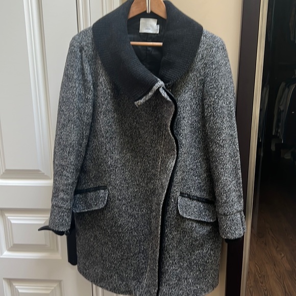 Vince coat - Picture 1 of 6